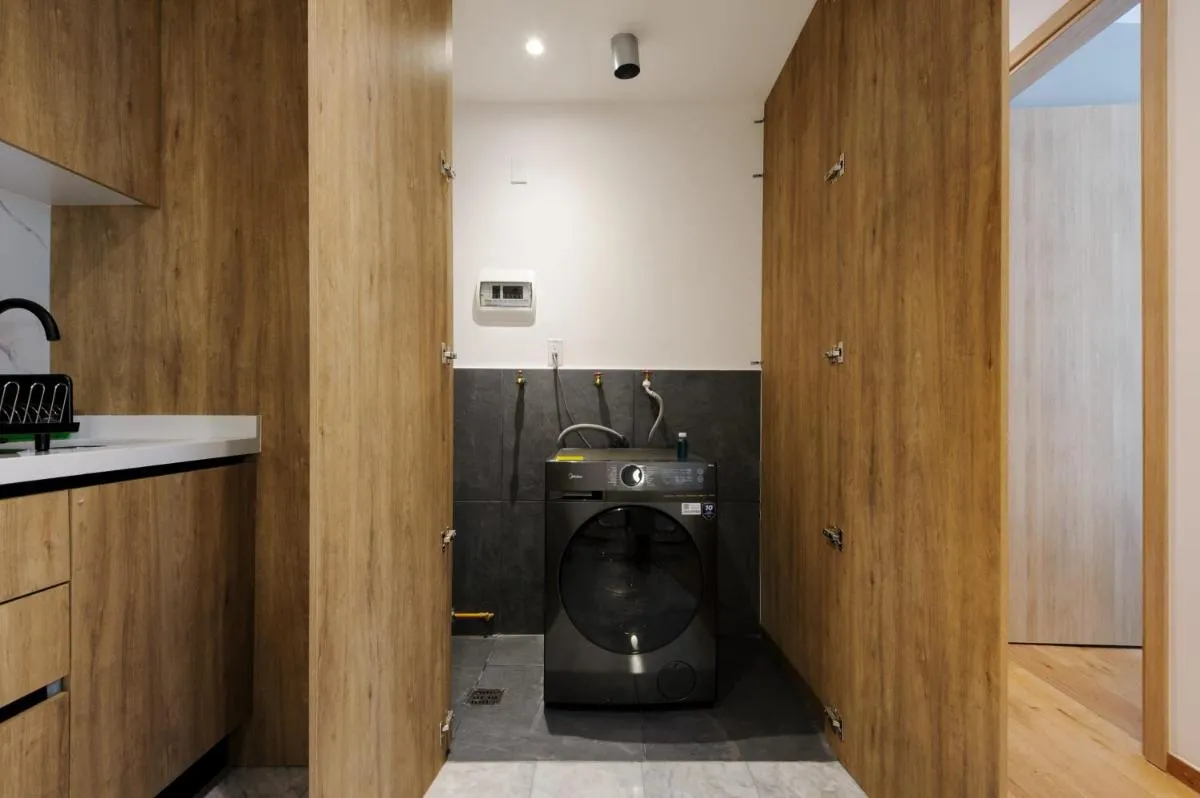 Image 2 of Resplendent 2BR in Roma Norte