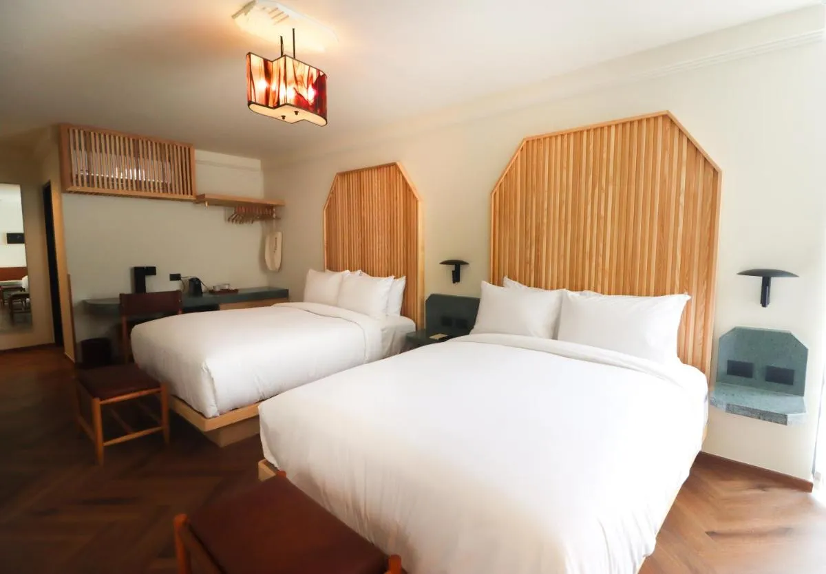 Image 2 of Rodona Hotel