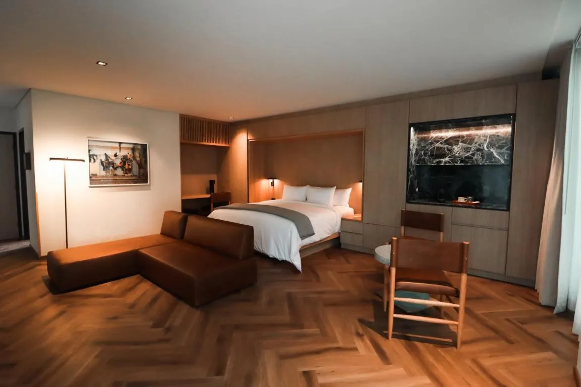 Image of Rodona Hotel