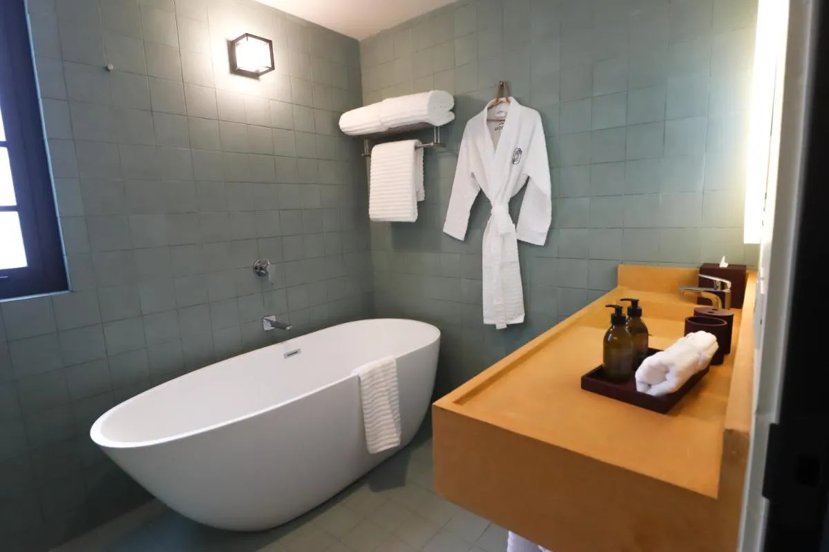 Image 1 of Rodona Hotel
