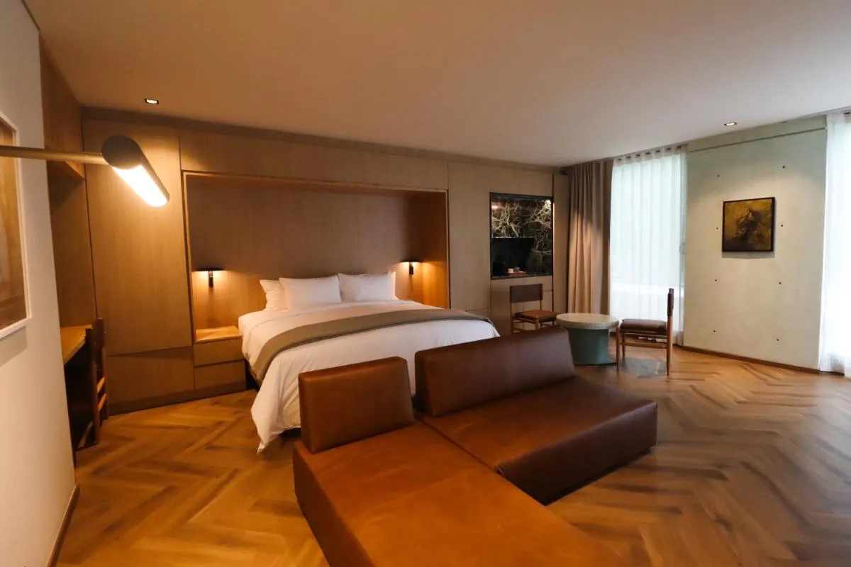 Image 4 of Rodona Hotel