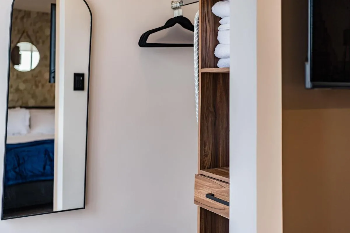 Image 3 of Roma Norte Apartments by VH