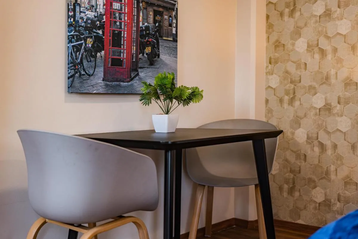 Image 4 of Roma Norte Apartments by VH