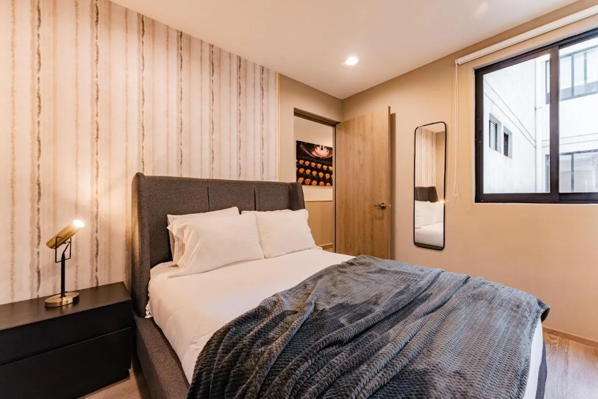 Image 6 of Roma Sur Apartments by VH