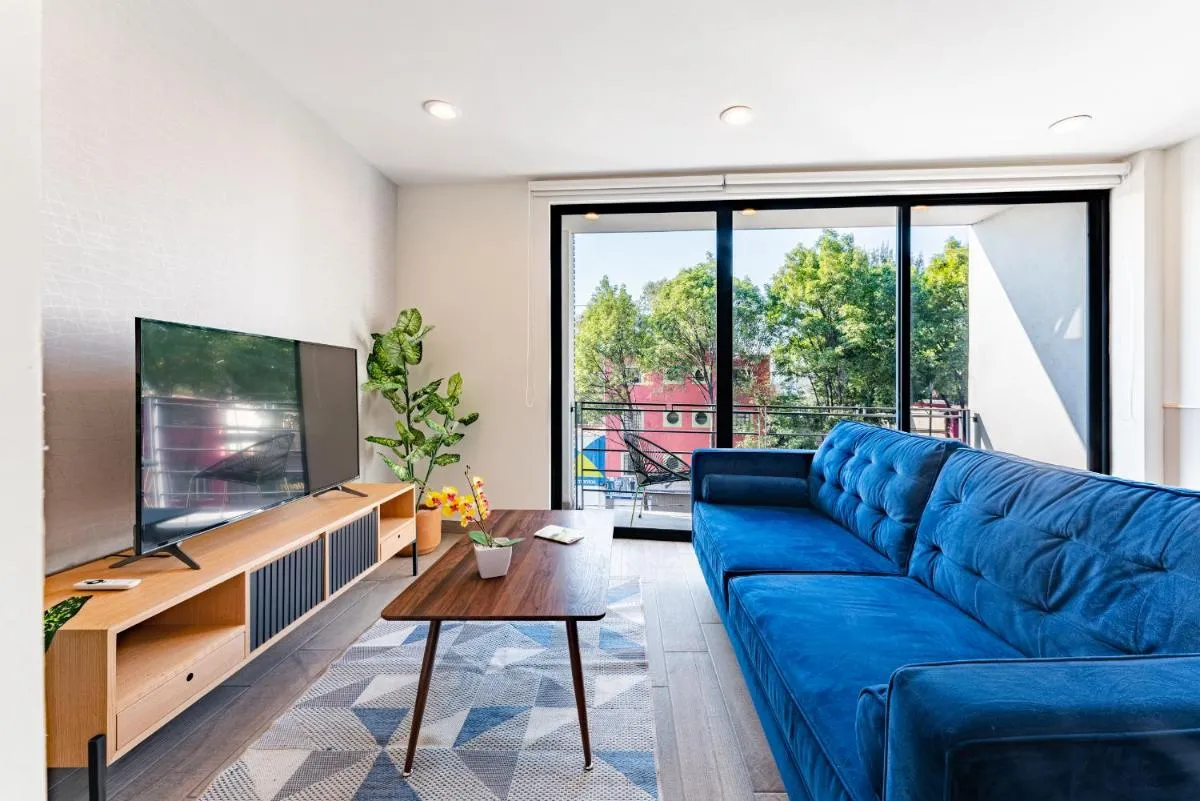 Image 4 of Roma Sur Apartments by VH