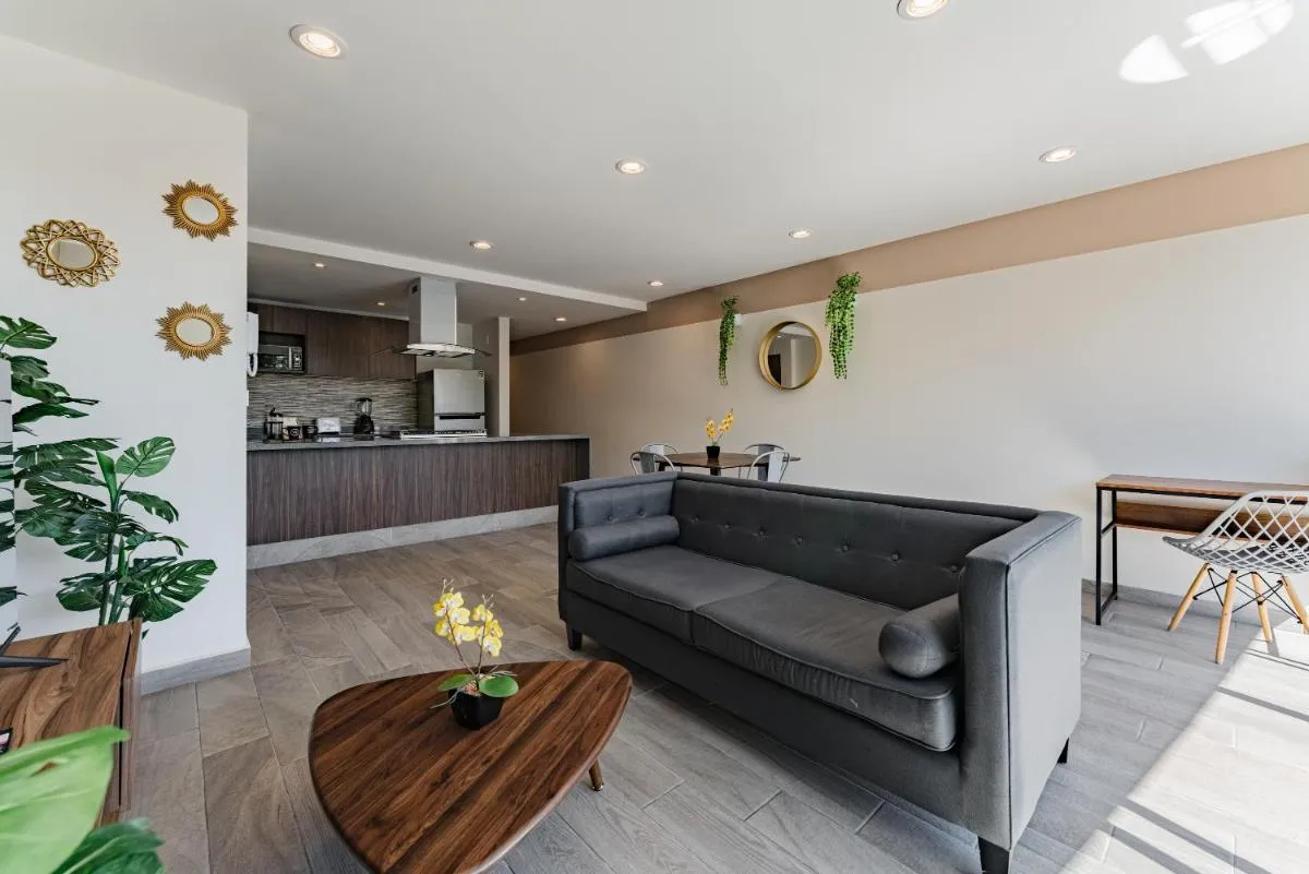 Image 3 of Roma Sur Apartments by VH