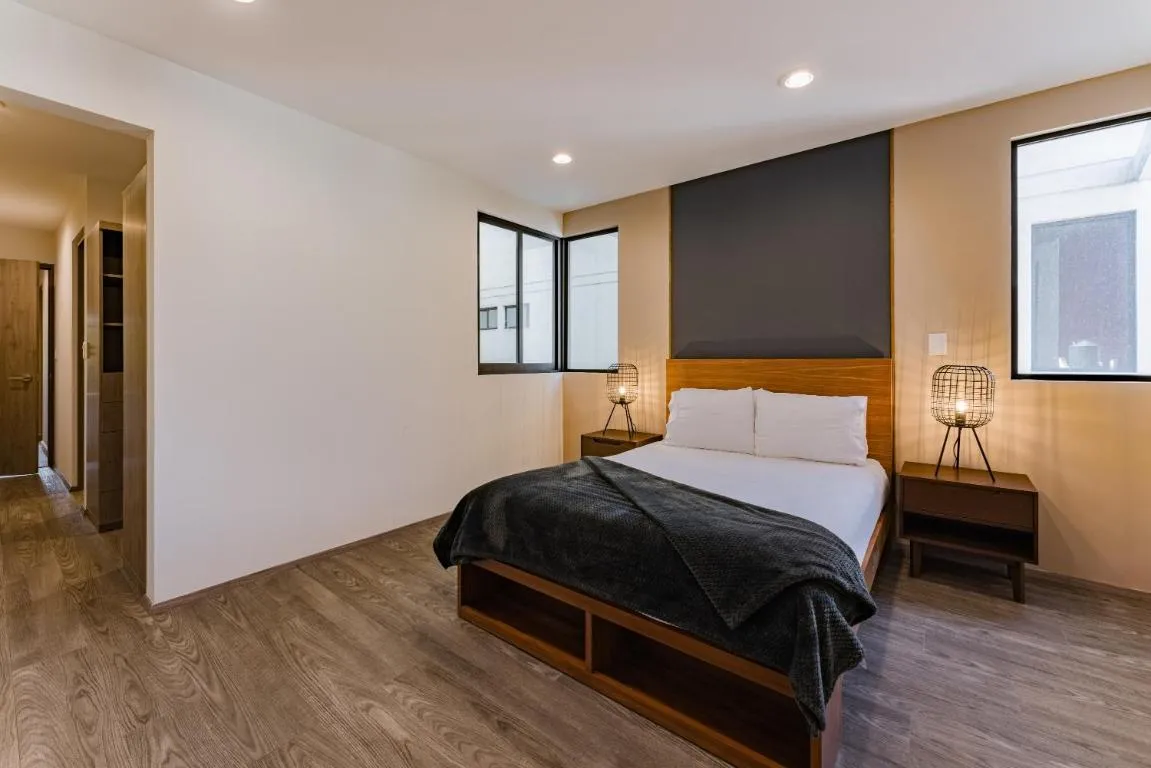 Image of Roma Sur Apartments by VH