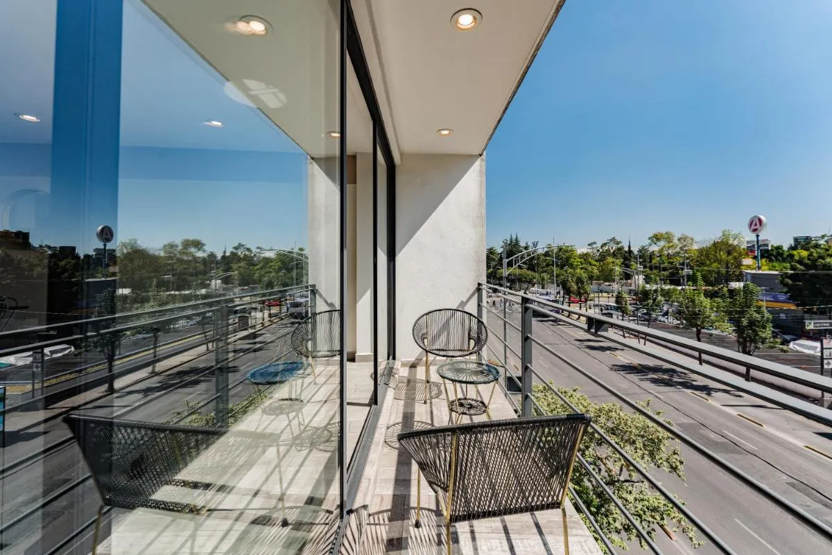Image 5 of Roma Sur Apartments by VH