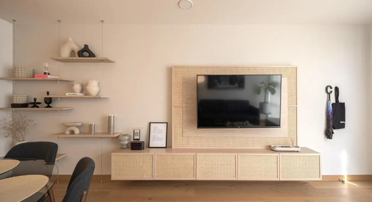 Image 3 of Rooftop Apartment in Condesa w Air Conditioning