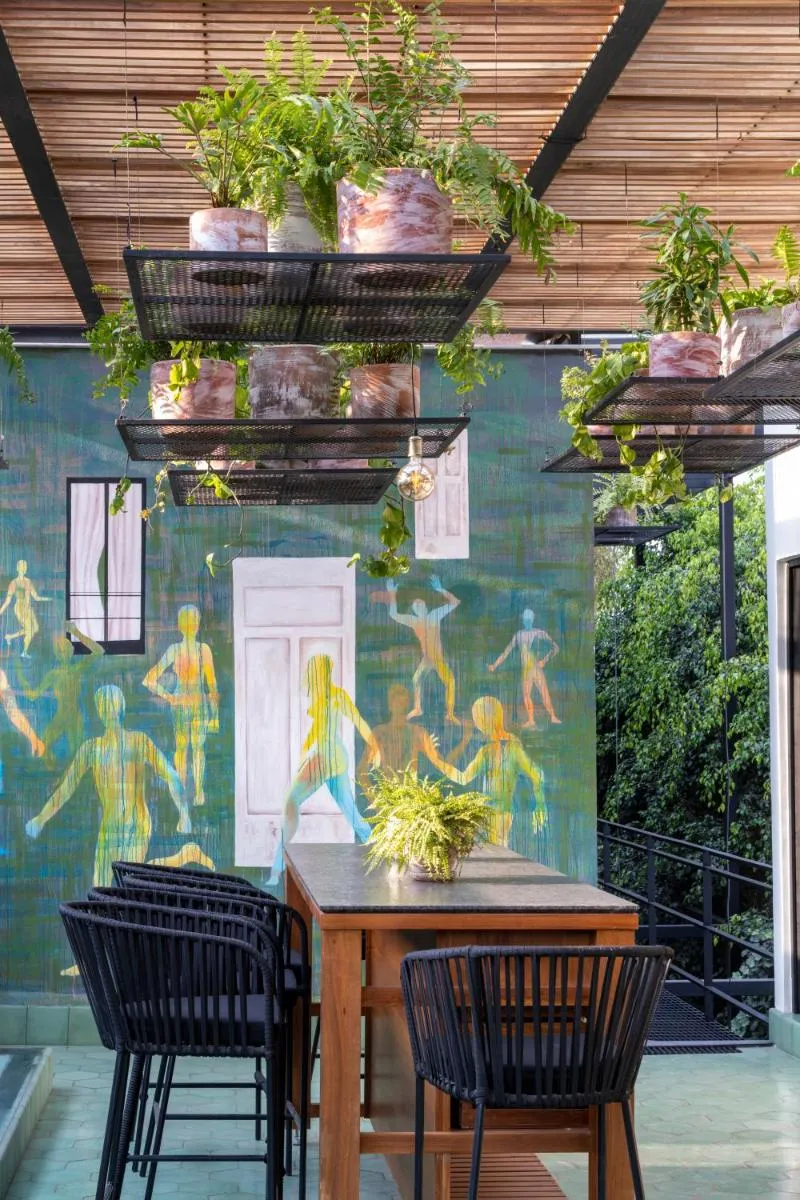 Image 4 of Roso Guest House