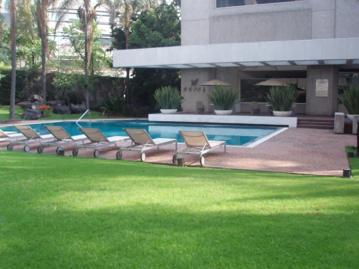 Image 3 of Royal Pedregal