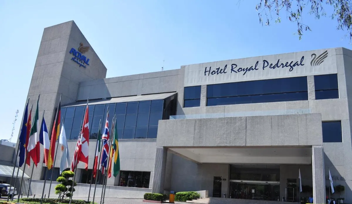 Image of Royal Pedregal