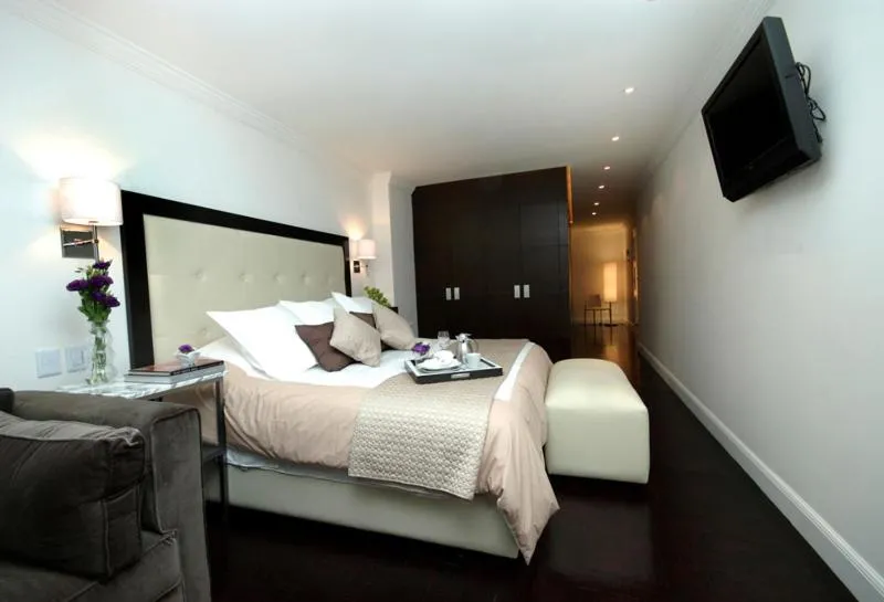 Image of SUITES LONDRES 212