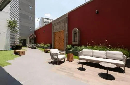 Image 5 of San Angel Luxury apartment 2BR 2BA 1Parking