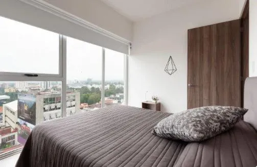 Image 6 of San Angel Luxury apartment 2BR 2BA 1Parking