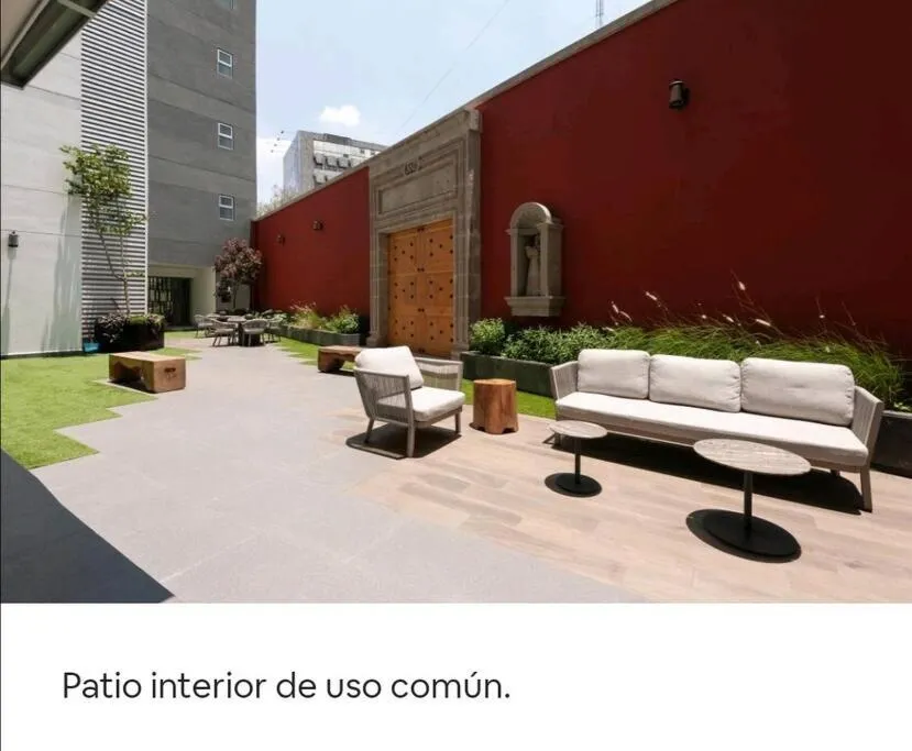 Image 5 of San Ángel UNAM 3 recámaras/2parking