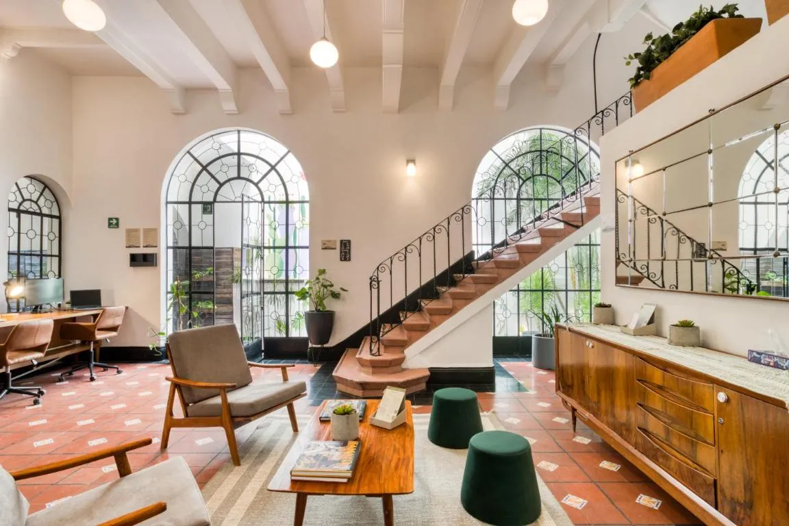 Image of Santa Casa by Tasman