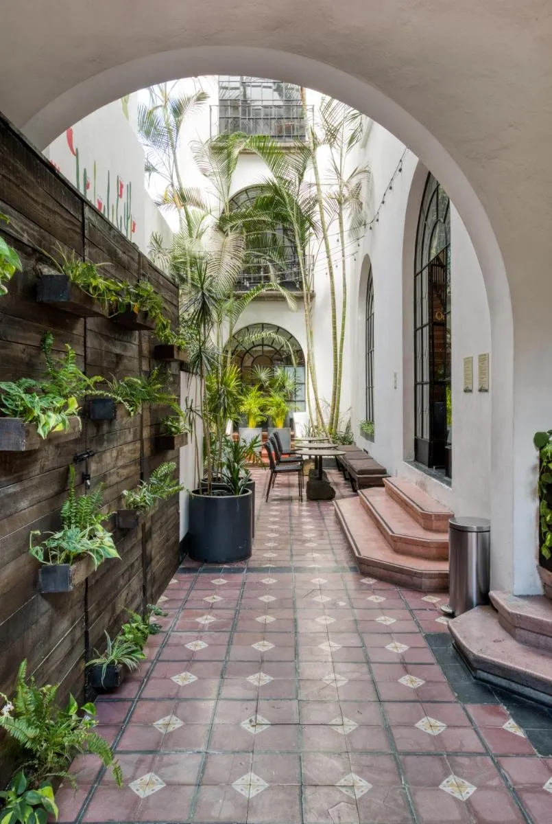 Image 3 of Santa Casa by Tasman