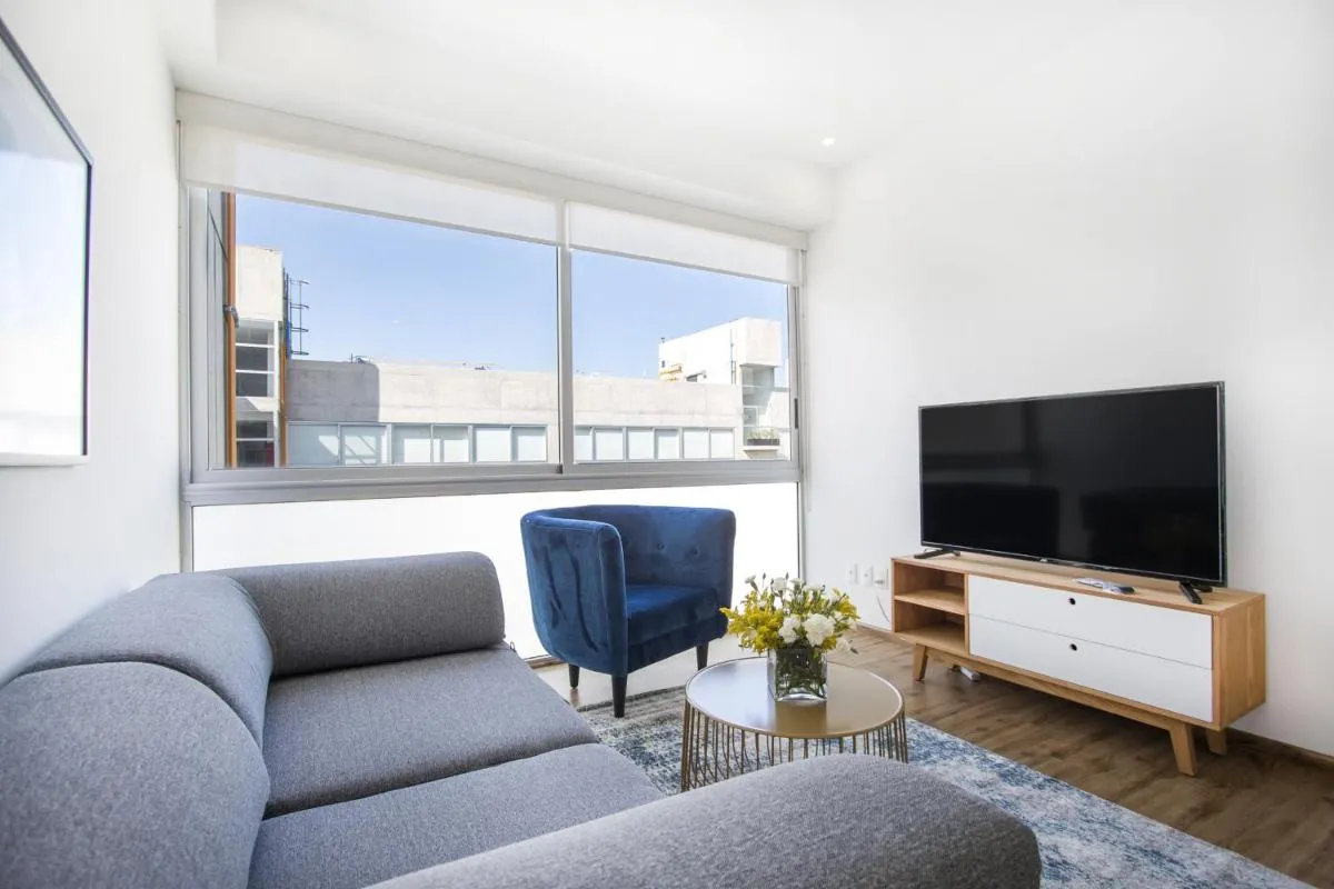 Image 5 of Santa Fe Luxury Condo