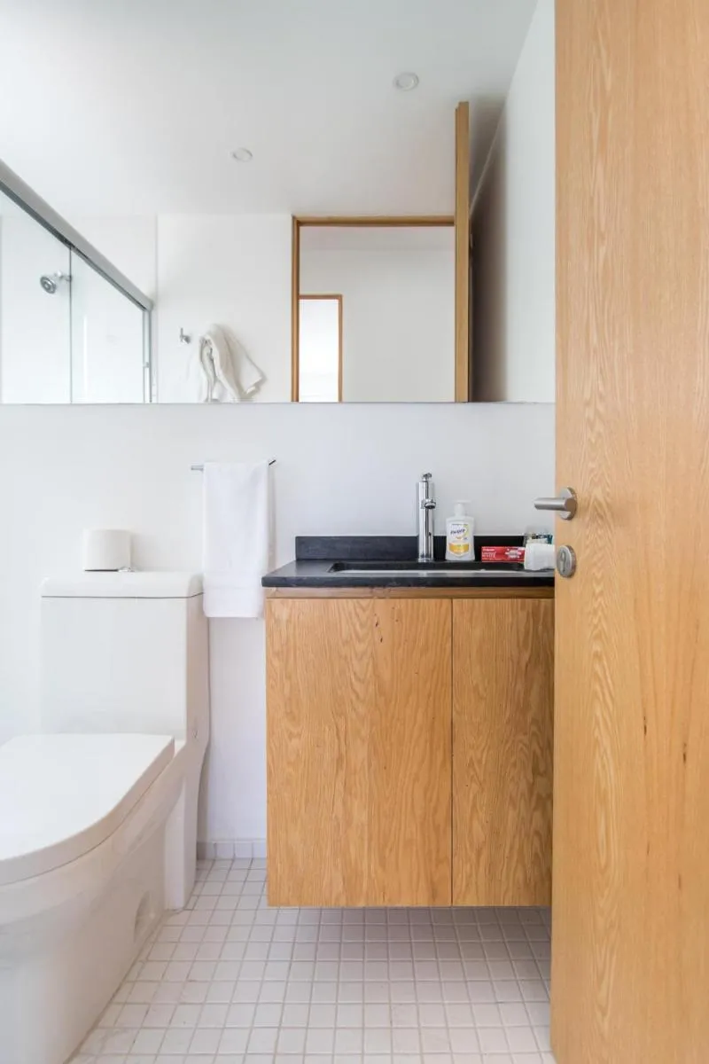 Image 3 of Santa Fe Luxury Condo