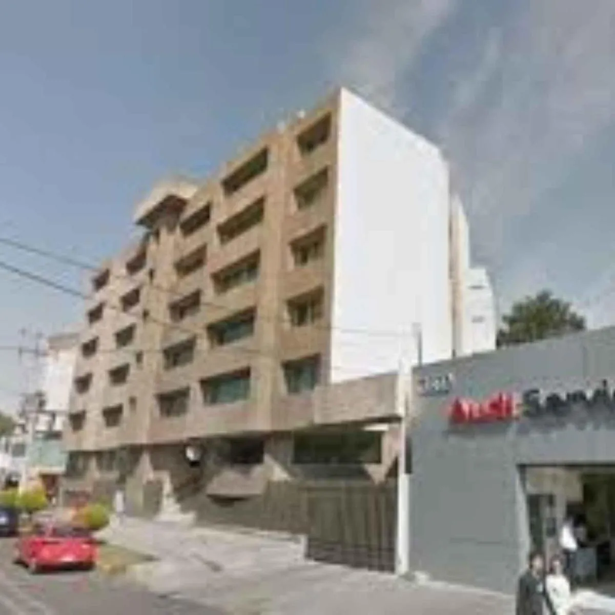 Image 5 of Siente la comodidad de una casa en este departamento cerca del WTC