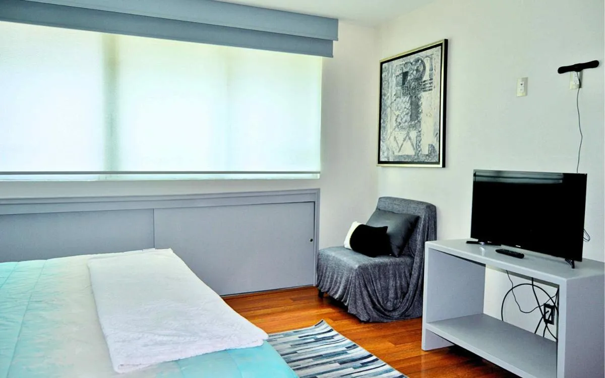 Image 4 of Siente la comodidad de una casa en este departamento cerca del WTC