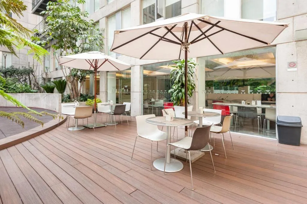 Image 6 of Sky Coyoacan Depto con terraza privada