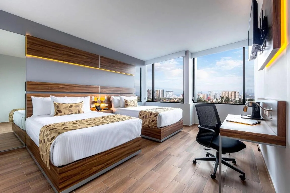 Image of Sleep Inn Ciudad de Mexico