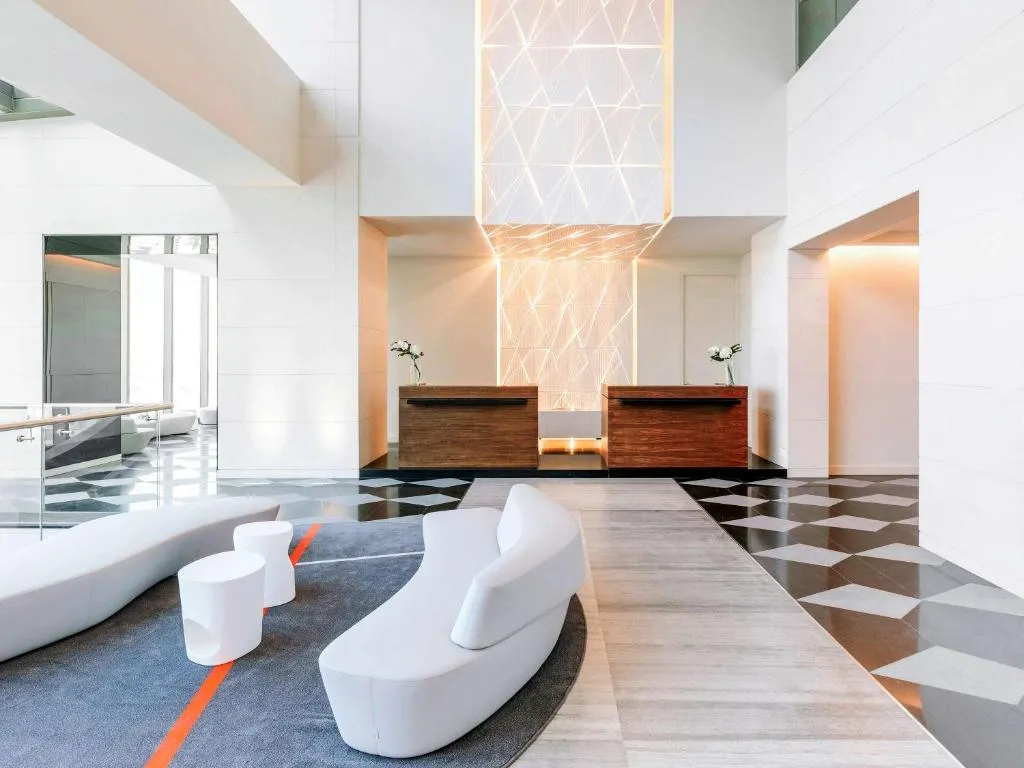 Image of Sofitel Mexico City Reforma