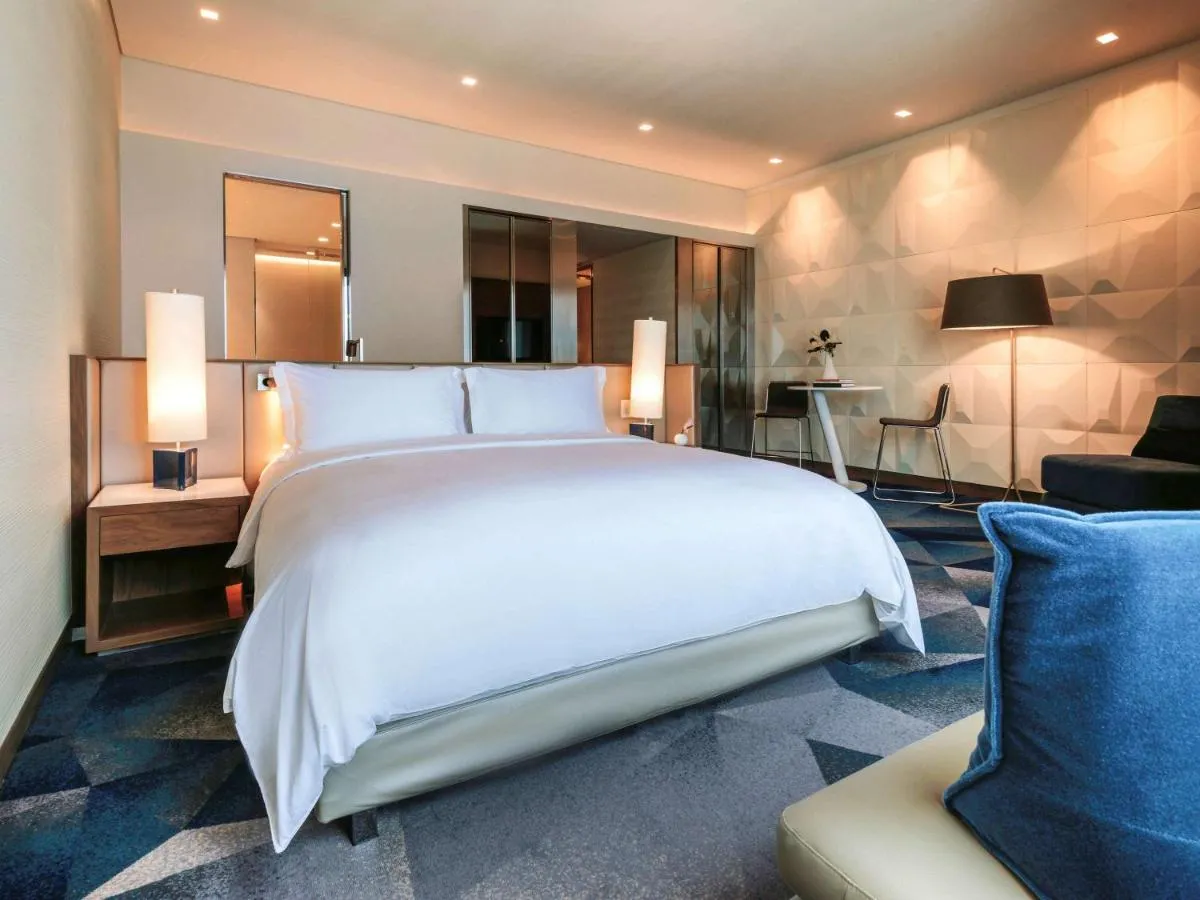 Image 2 of Sofitel Mexico City Reforma