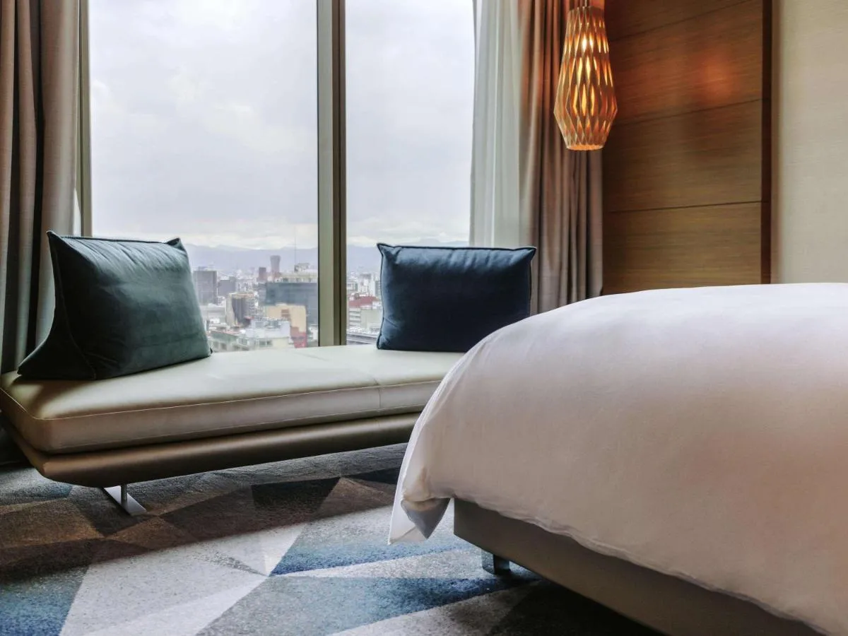Image 3 of Sofitel Mexico City Reforma