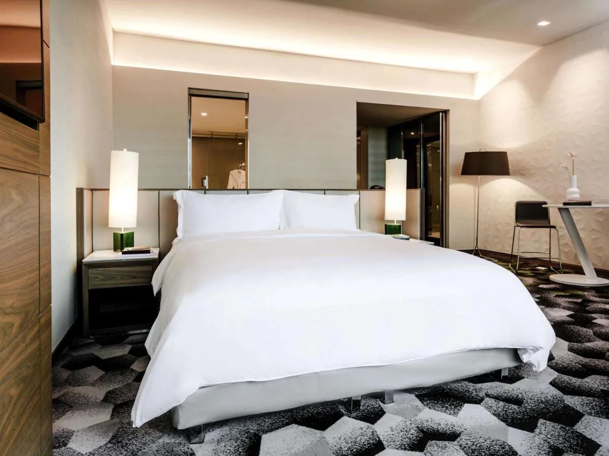 Image 5 of Sofitel Mexico City Reforma