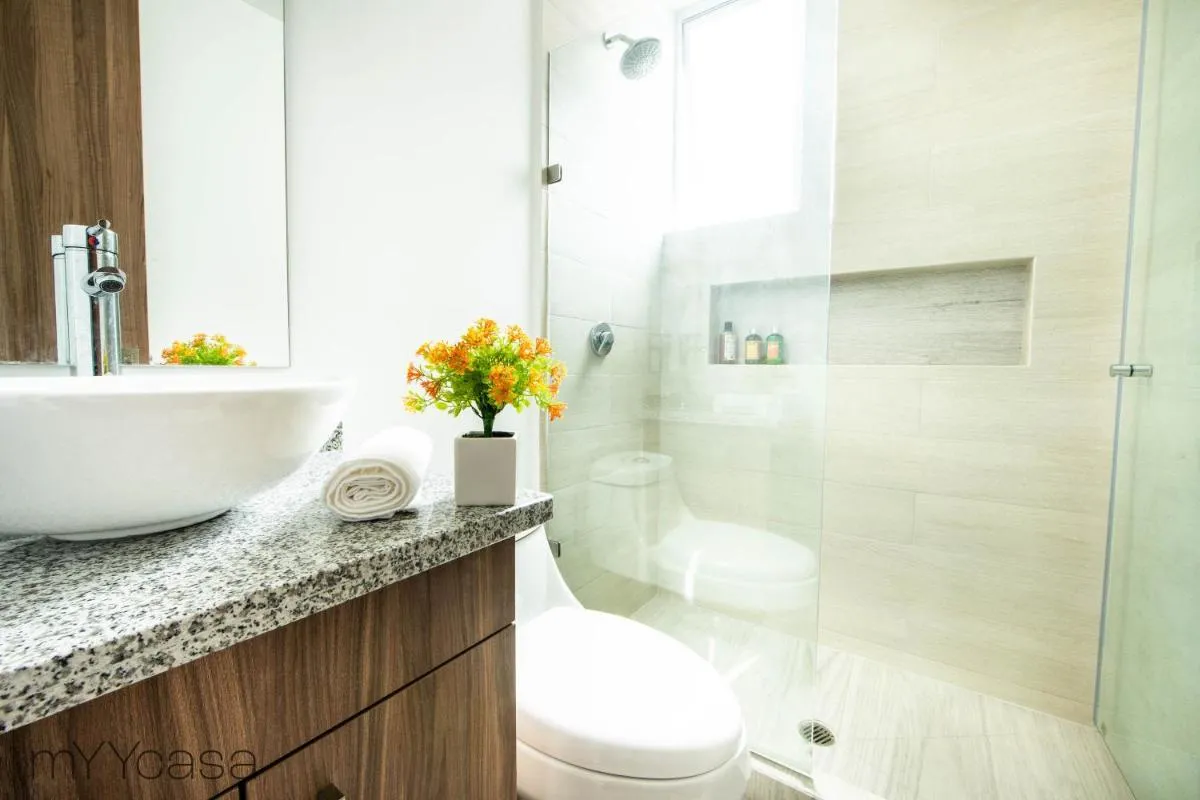 Image 2 of Sophisticated Park Venue Apartment Near Polanco – Nadal 101