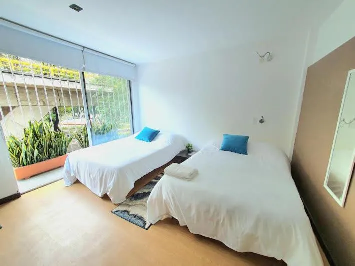 Image 5 of Spacious and cozy house in Polanco for 26 guests