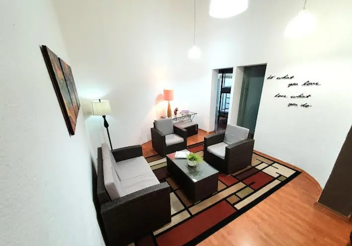 Image 2 of Spacious and cozy house in Polanco for 26 guests