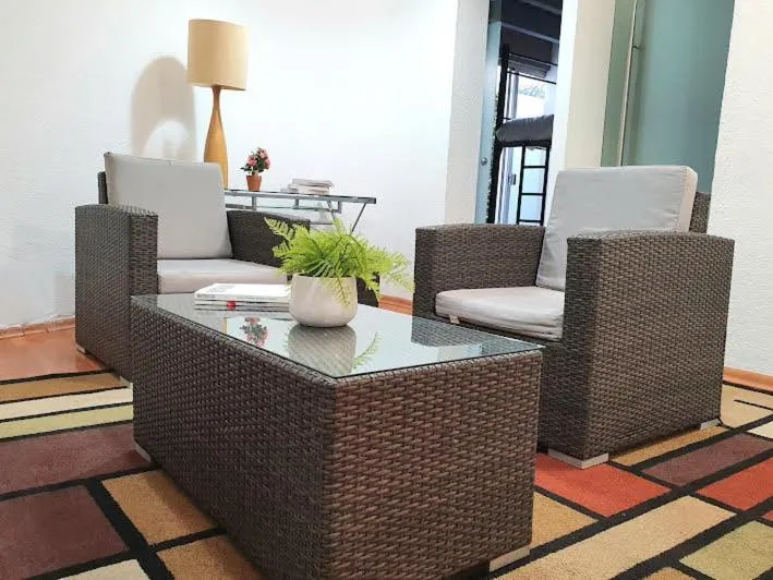 Image of Spacious and cozy house in Polanco for 26 guests