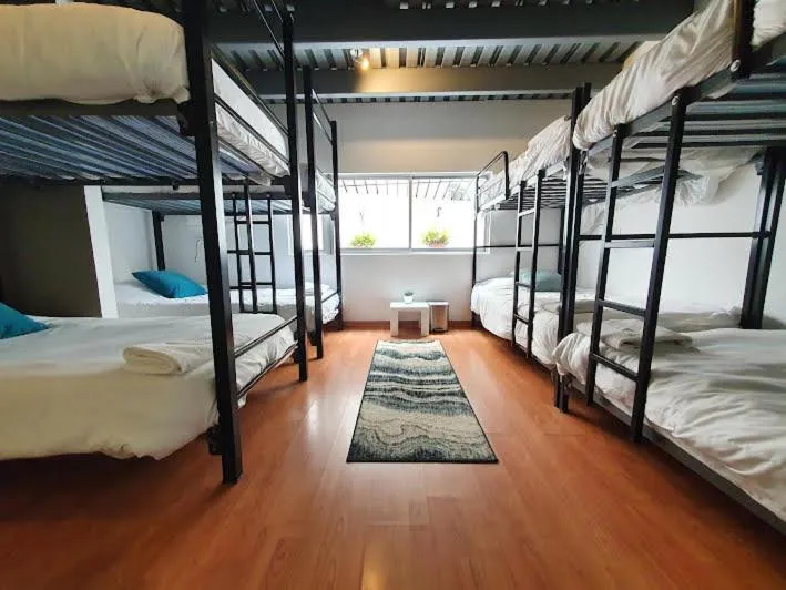 Image 1 of Spacious and cozy house in Polanco for 26 guests