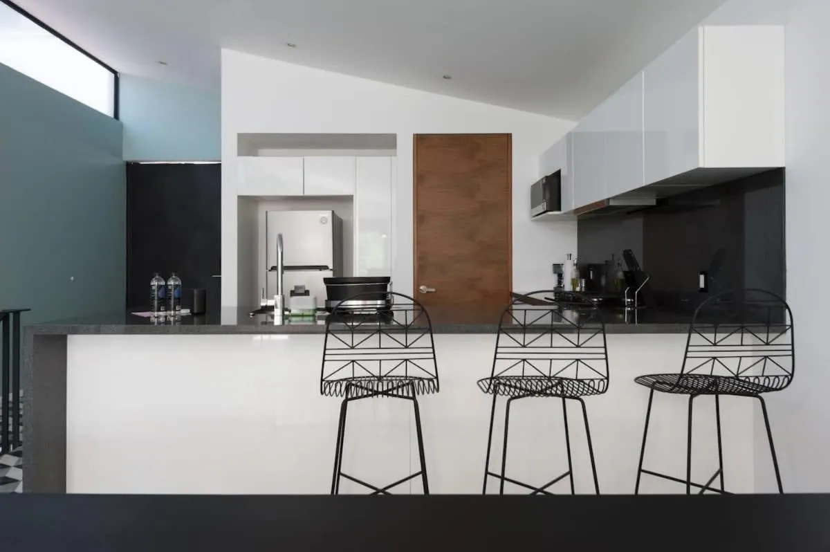 Image 3 of Spectacular 2BR Duplex in Roma Norte
