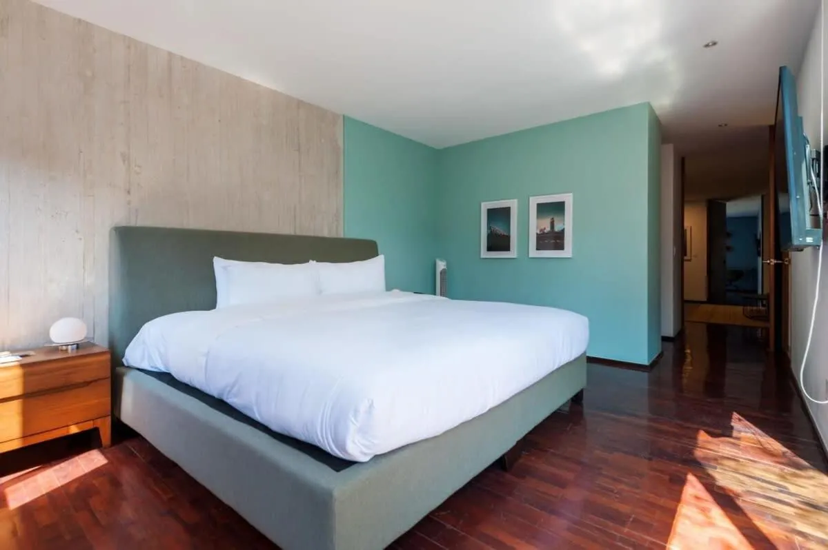 Image 6 of Spectacular 2BR Duplex in Roma Norte