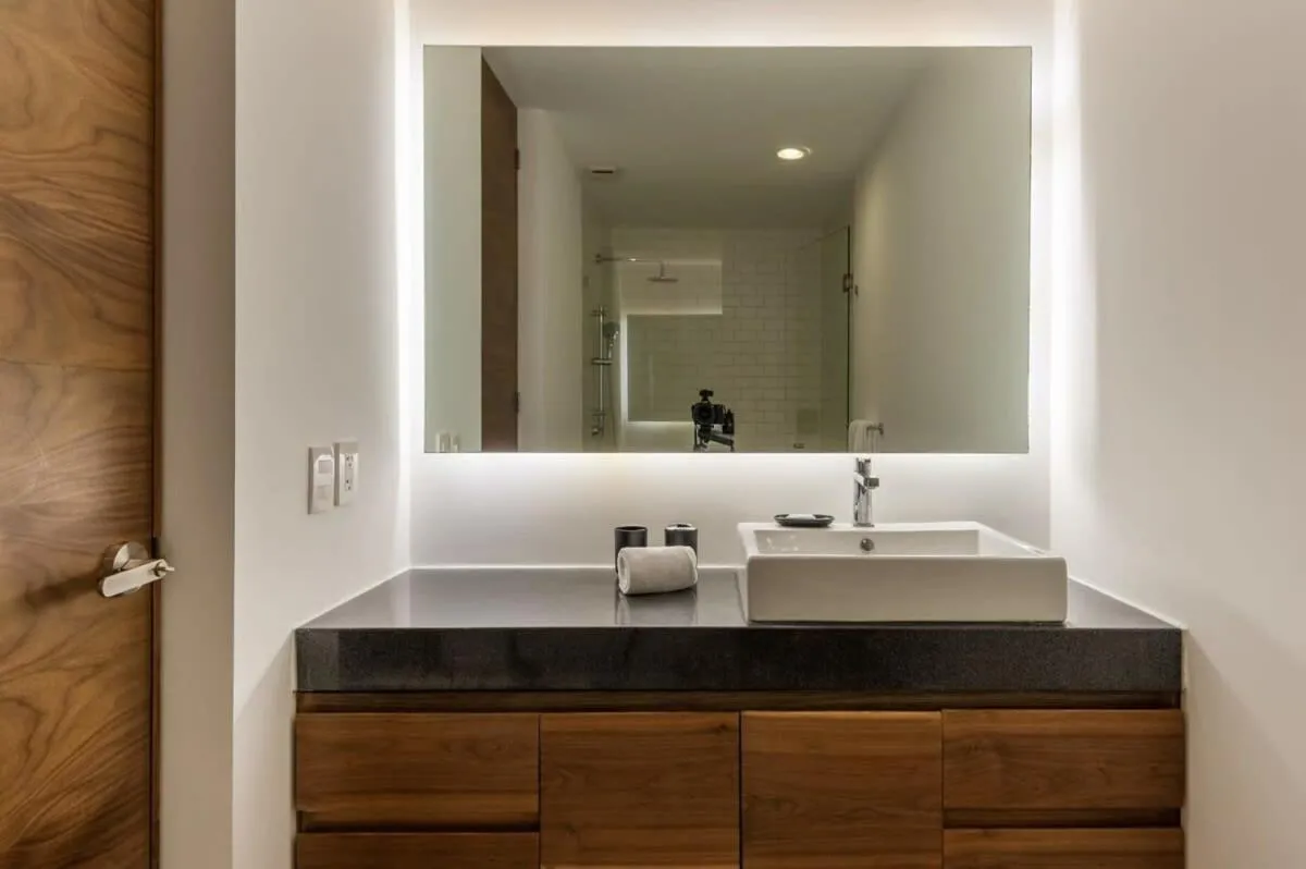 Image 2 of Spectacular 2BR Duplex in Roma Norte