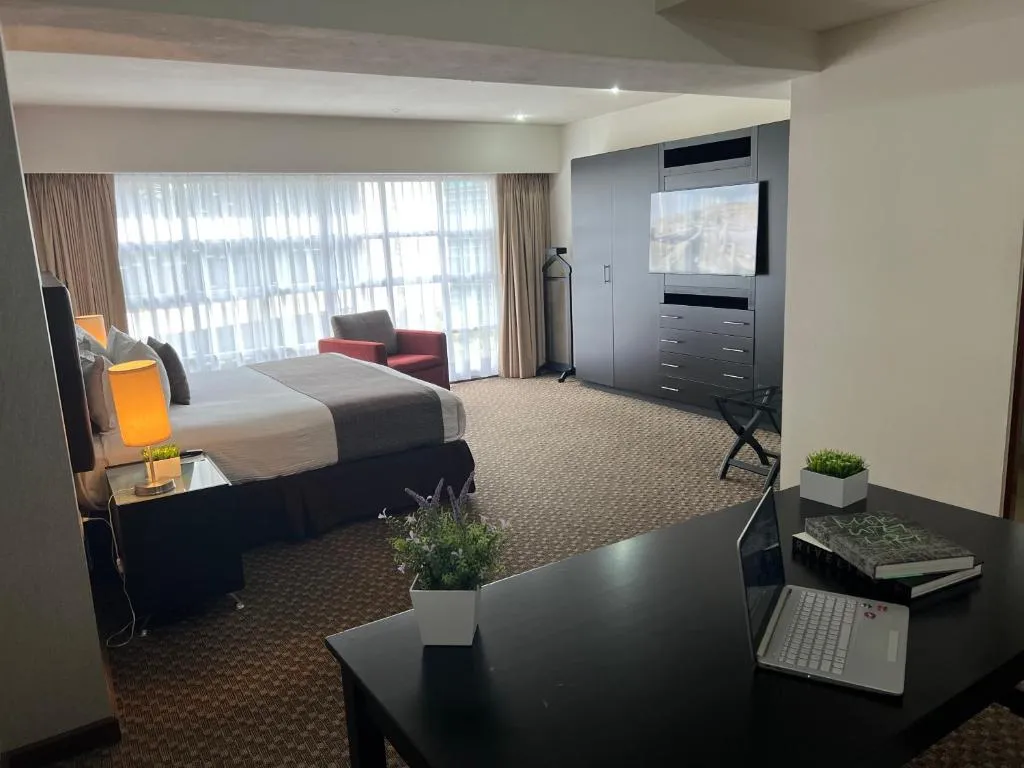 Image of St Isidro Suites Corporate Housing SPA & Wellness Center