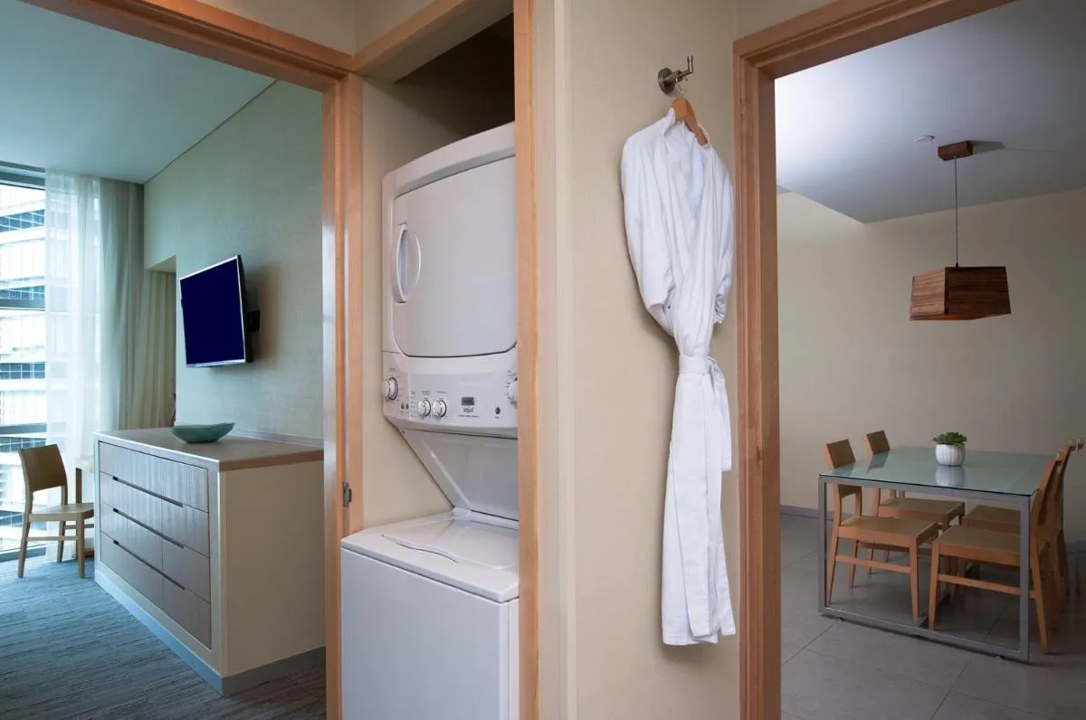 Image 2 of Stadia Suites Mexico City Santa Fe