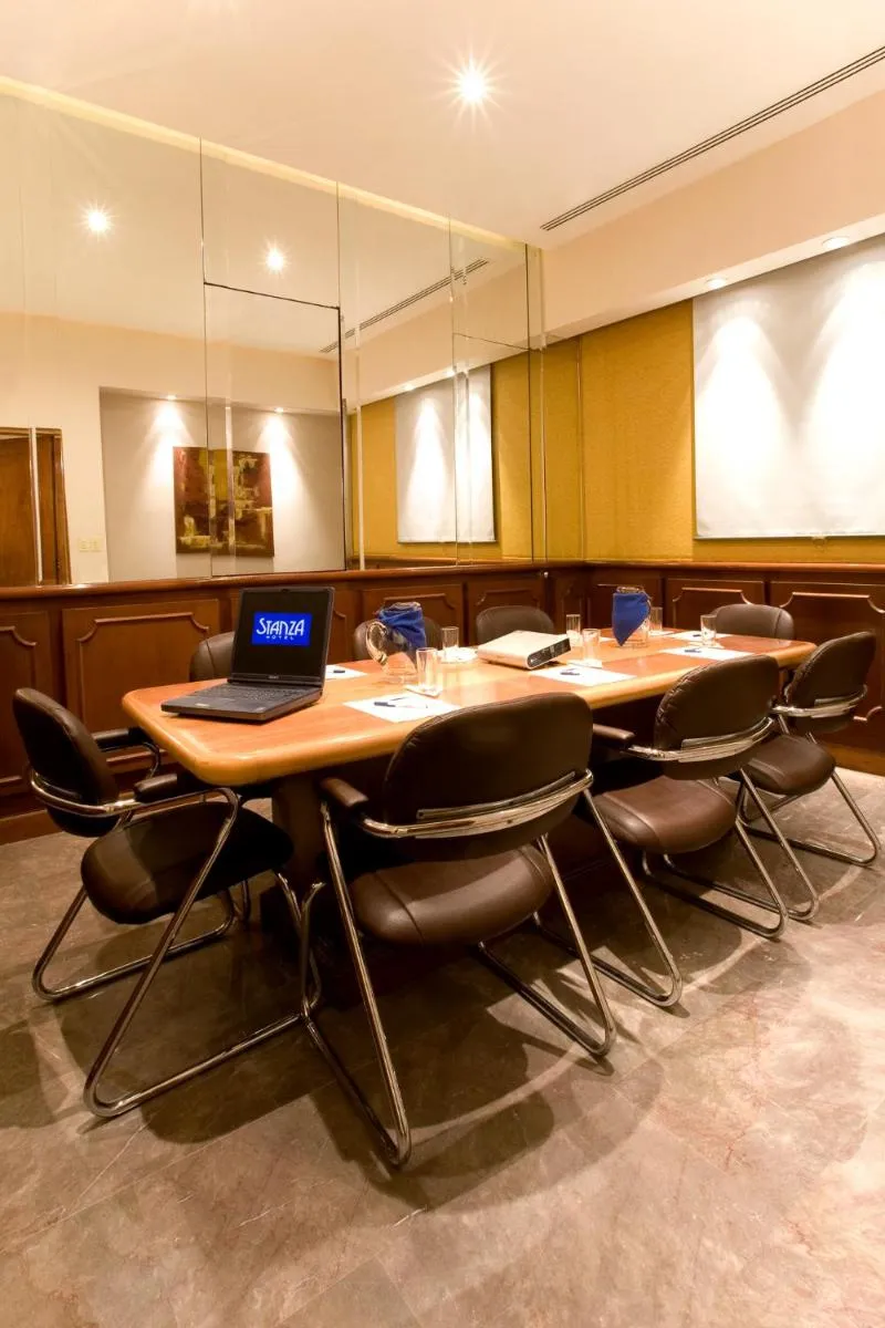 Image 5 of Stanza Hotel