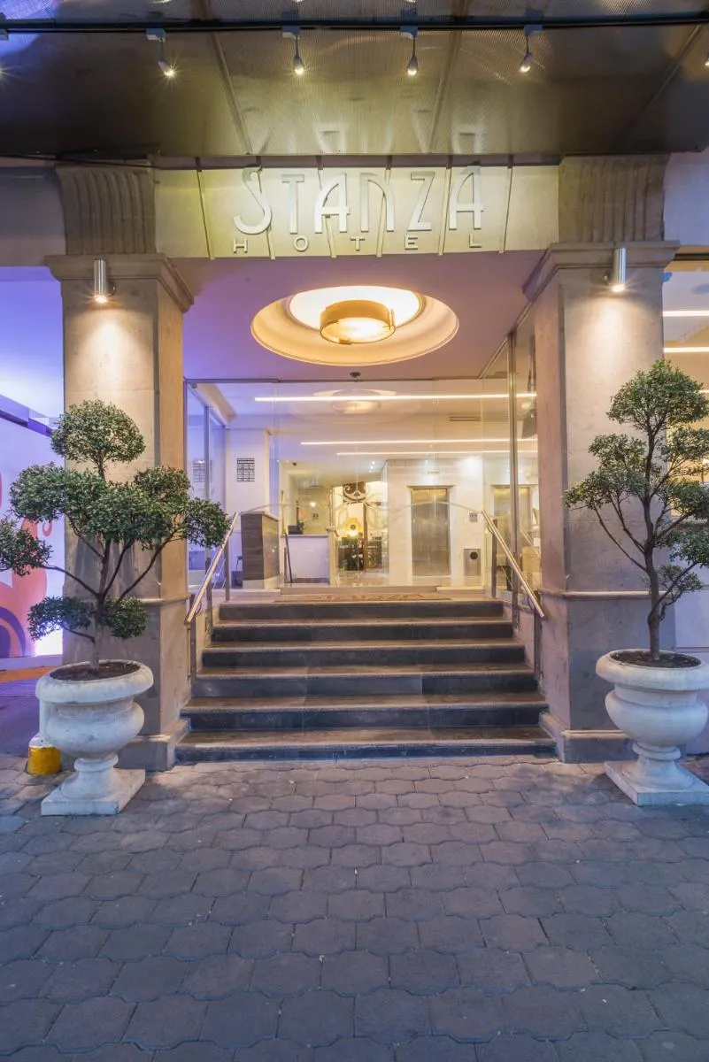 Image 4 of Stanza Hotel