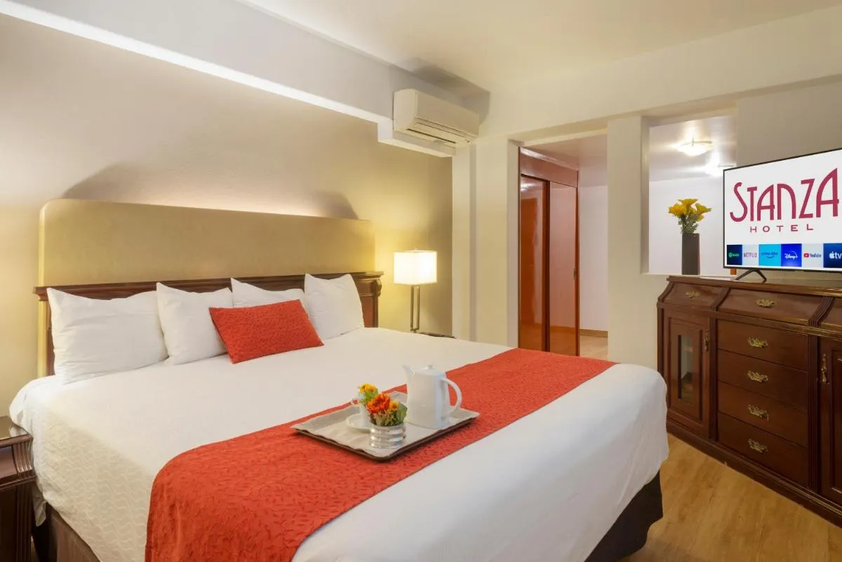 Image 1 of Stanza Hotel