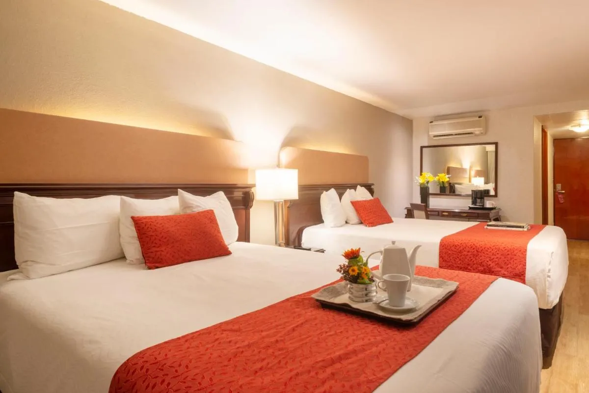 Image 6 of Stanza Hotel