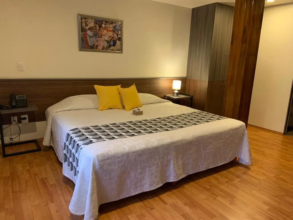 Image of Star Suites México