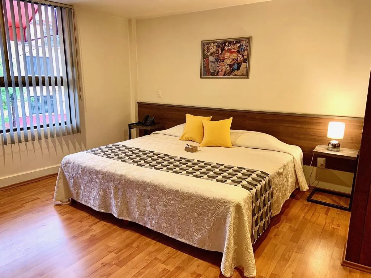 Image 6 of Star Suites México