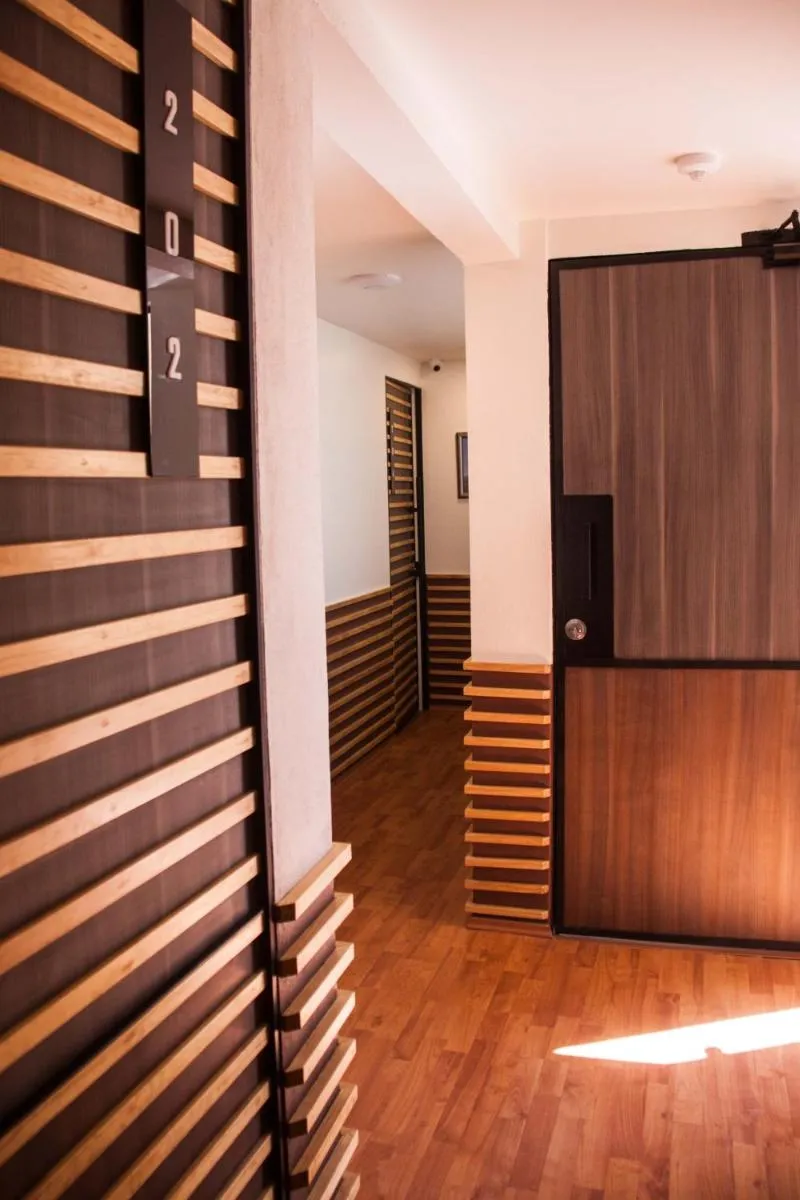 Image 3 of Star Suites México