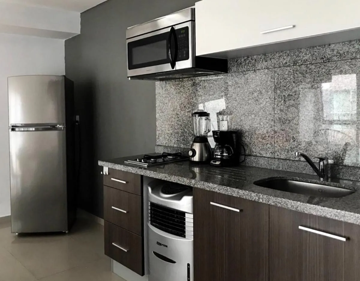 Image 1 of Studio Loft Polanco with POOL